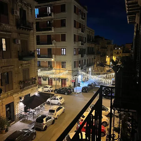 Ricasoli28Apartaments Palermo Exterior foto