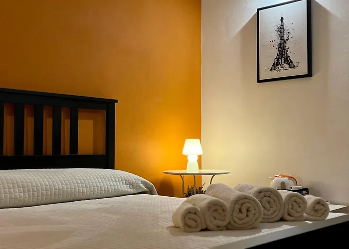 Ricasoli28Apartaments