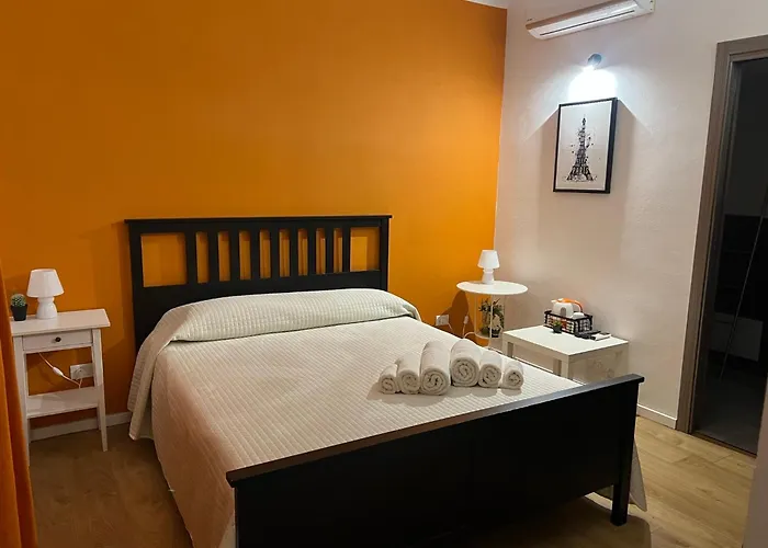 Ricasoli28Apartaments