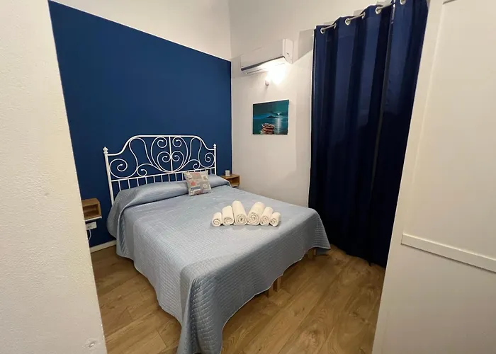 Ricasoli28Apartaments