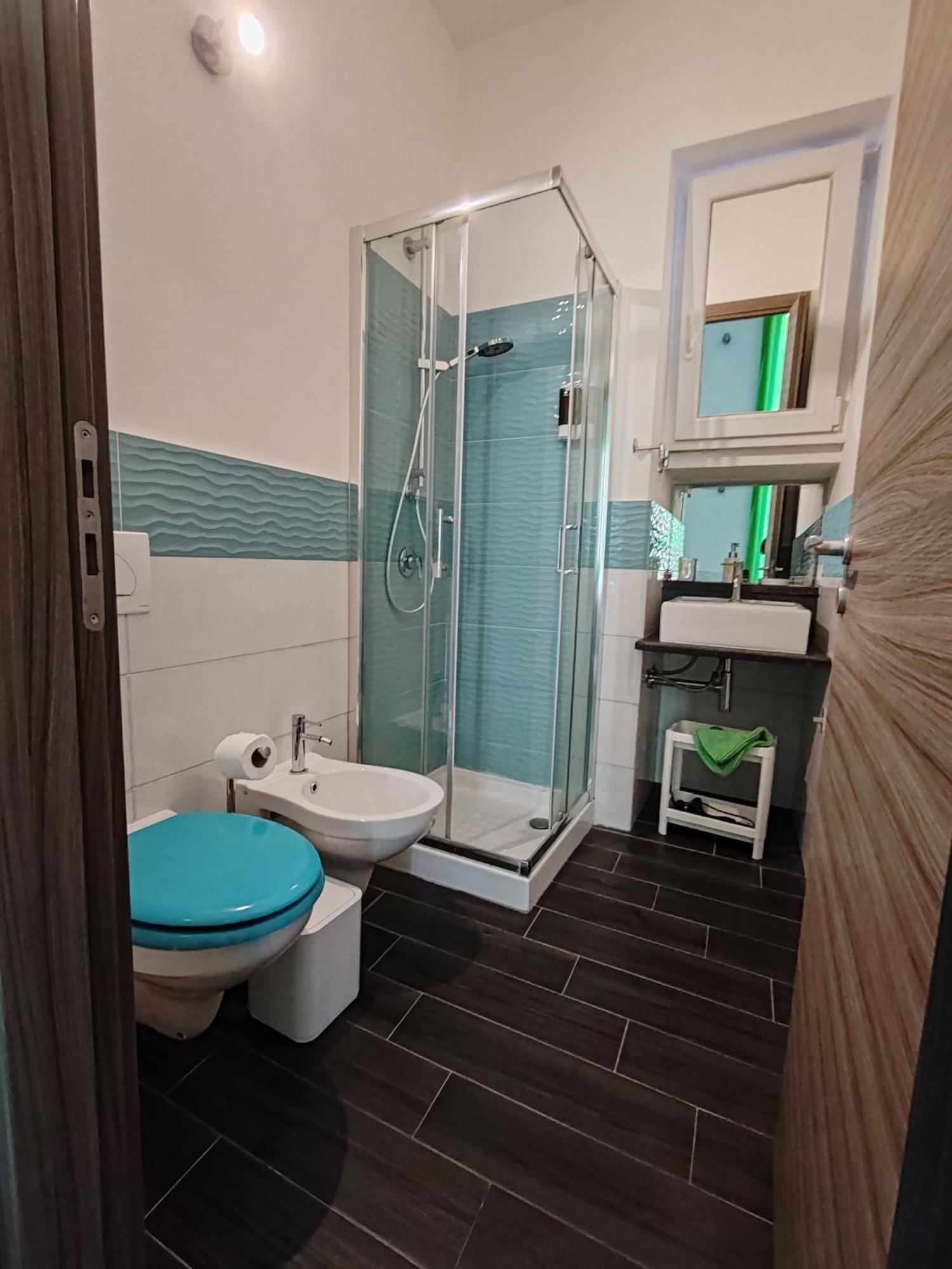 Ricasoli28apartaments Homestay