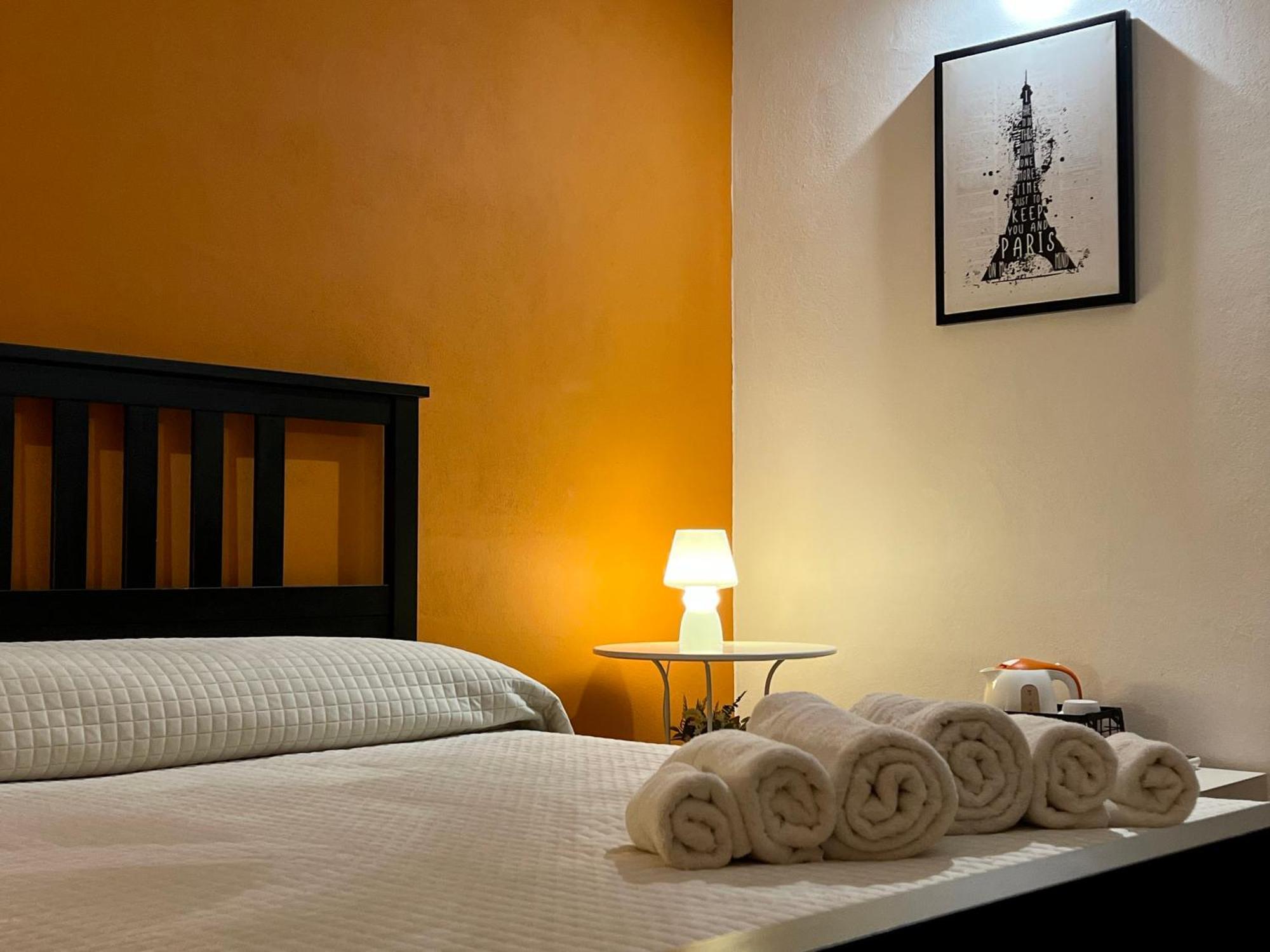 Homestay Ricasoli28apartaments