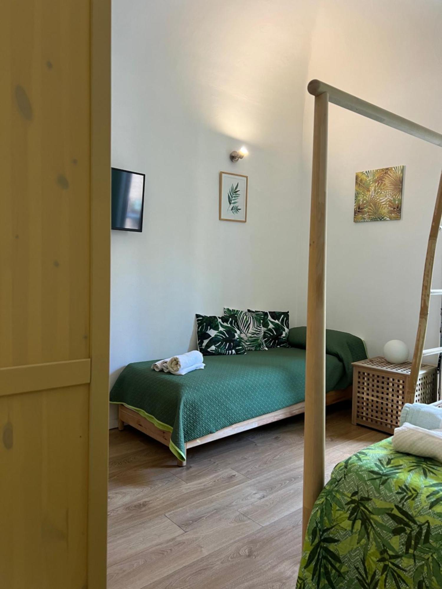 Ricasoli28apartaments * Palermo