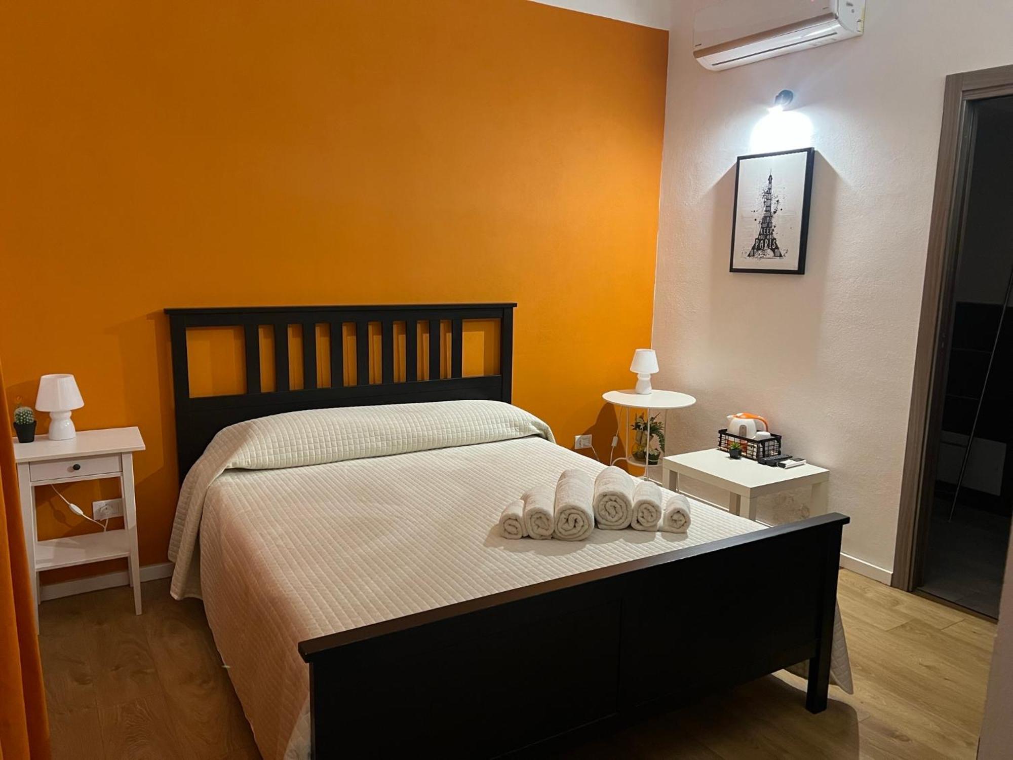 Homestay Ricasoli28apartaments
