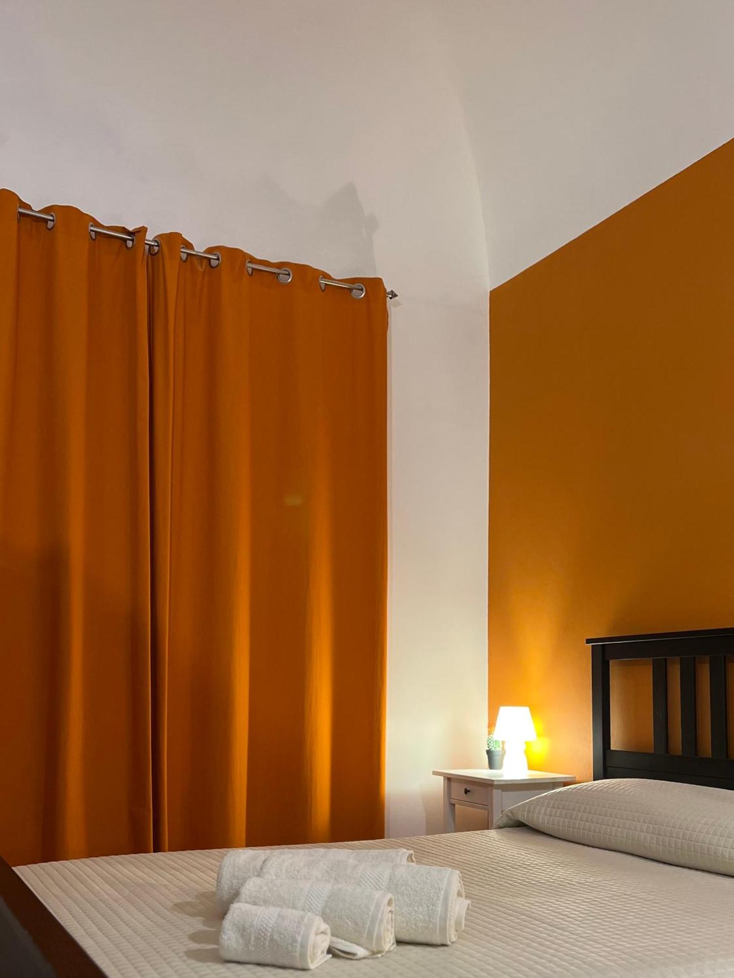 Homestay Ricasoli28apartaments